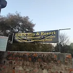 Eden Stay And Resort